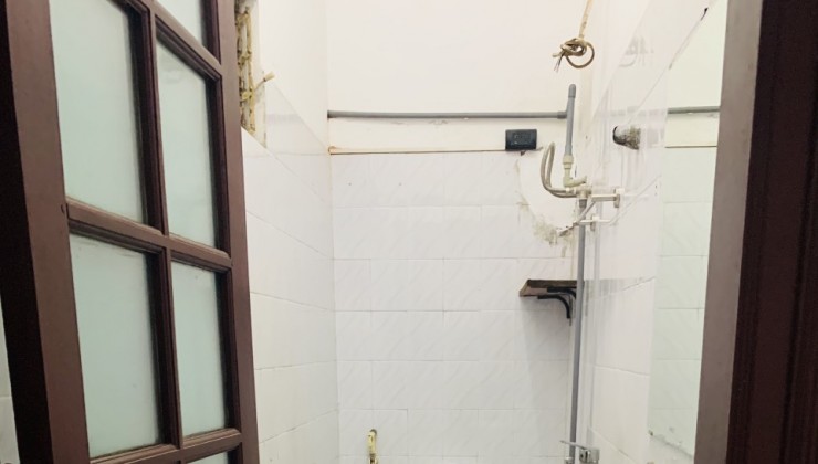 CHO THUÊ NHÀ NGUYÊN CĂN TẠI NGÕ 93, VƯƠNG THỪA VŨ, 4 TẦNG, 45M2, 3 NGỦ, 13 TRIỆU